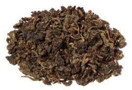 Oolong Thee - China Oolong