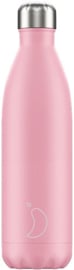 Chilly's Bottle - Pastel Pink - 750 ml