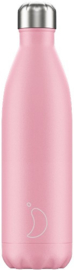 Chilly's Bottle - Pastel Pink - 750 ml