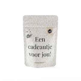 Voeten Badzout - Een cadeautje voor jou