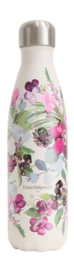 Chilly's Bottle - Winter Flowers - 500 ml