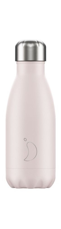 Chilly's Bottle - Blush Pink - 260 ml