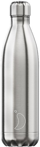 Chilly's Bottle - Stainless Steel - 750 ml