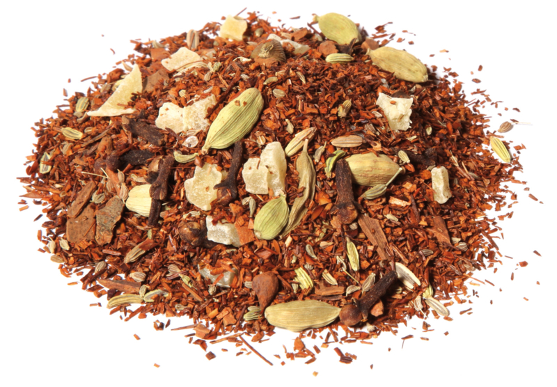 Rooibos Thee - Chai Rooibos