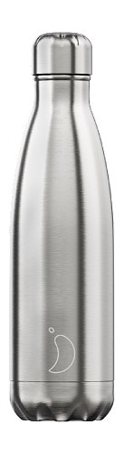 Chilly's Bottle - Stainless Steel - 500 ml