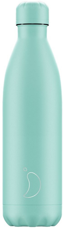 Chilly's Bottle - All Pastel Green - 750 ml