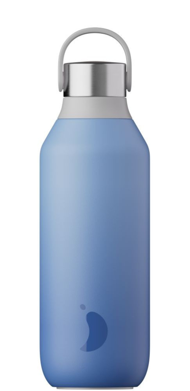 Chilly's Bottle Series 2 - Ombré Nightfall - 500 ml