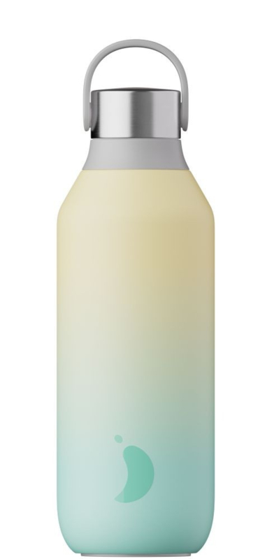 Chilly's Bottle Series 2 - Ombré Dusk - 500 ml