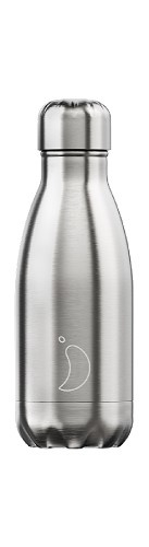 Chilly's Bottle - Stainless Steel - 260 ml