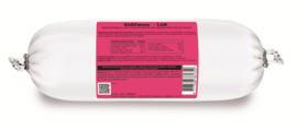 BARFmenu Vers Vlees Hond | Lam Premium | Aanvullende KVV, BARF