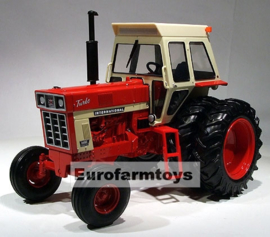 E14498 Farmall IH 1466
