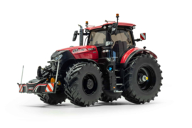UH6864 CaseIH Puma 260 CVX Red-Tech