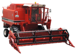 REP087 IH Axial Flow 1460