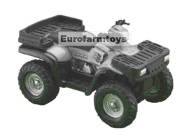 B40741 Polaris Magnum 500 ATV