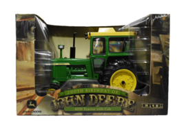 E15647A JD 4020 With Cab
