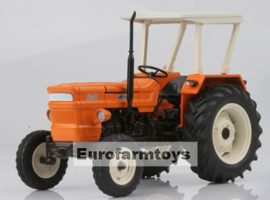 REPOF5 Fiat 640 tractor