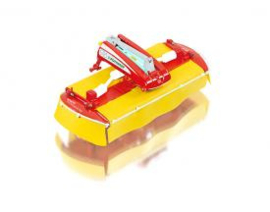 W77862 Pöttinger Novacat frontmower