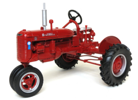 E14955 Farmall B NF Blue Ribbon