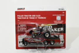 e47619 CIH puller + sleepwagen
