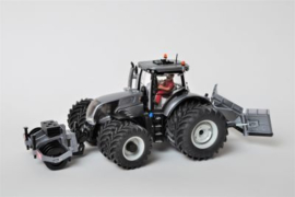 LCN'18  Valtra S352 met Holaras M.E.S