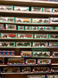 IMPRESSIE 1/87  Modellen +/-200