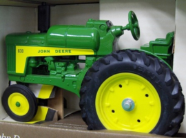 .E05590DO JD 630 LPG  NF