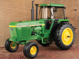 E45572A John Deere 4640 2WD