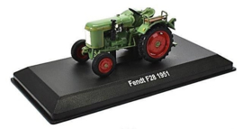 HL25 Fendt F28 1951