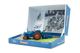 UH6377 Fordson/Ransomes set