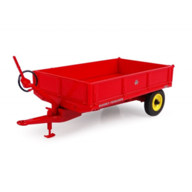 UH6241 MF.21 tipping trailer