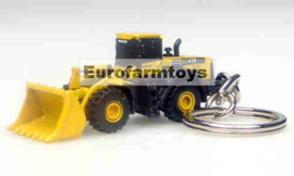 UH5526 Komatsu shovel