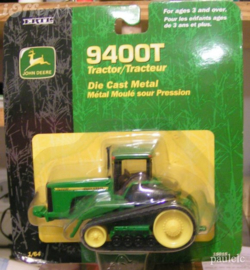 USA JD 1:64