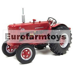 ZJD1642 IH Farmall W400D