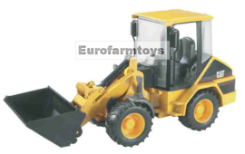 U02441 Cat Minishovel