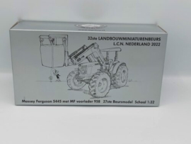 LCN'22 Massey Ferguson