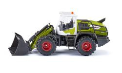 S01999 Claas Torion loader