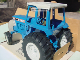 E00847 Ford TW-15