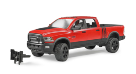 U02500 RAM 2500 Power wagon