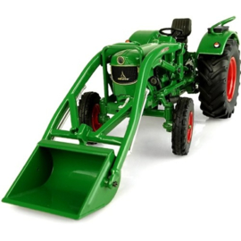 UH5254 Deutz-Fahr D6005 2WD