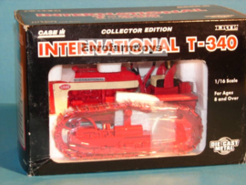 E04592DA CIH International T-340