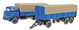 W79915 Krupp 806 + trailer