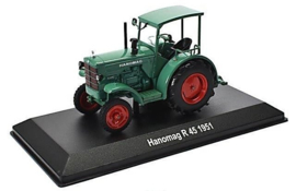 HL27  Hanomag R45 1951