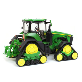 B45707 JD  8RX410 Prestige