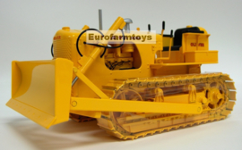 SCT289 Oliver OC-12 Diesel Crawler + Blade
