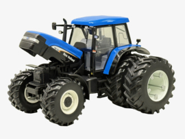 REP295 NH TM-155 + duals