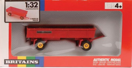 B09567k Massey Ferguson trailer