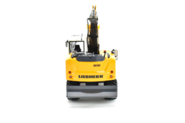 AT3200140 Liebherr  A916 Nokian