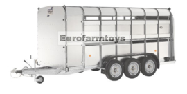 S02890X  Ifor Williams trailer