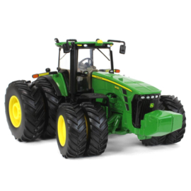 B45868 JD 8430 Prestige 8-wheel