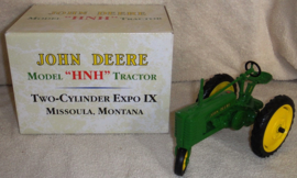 E16007A JD HNH tcc'99